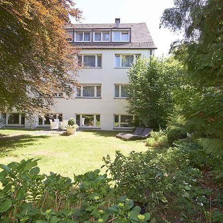 Park Hotel Norymberga Zewnętrze zdjęcie