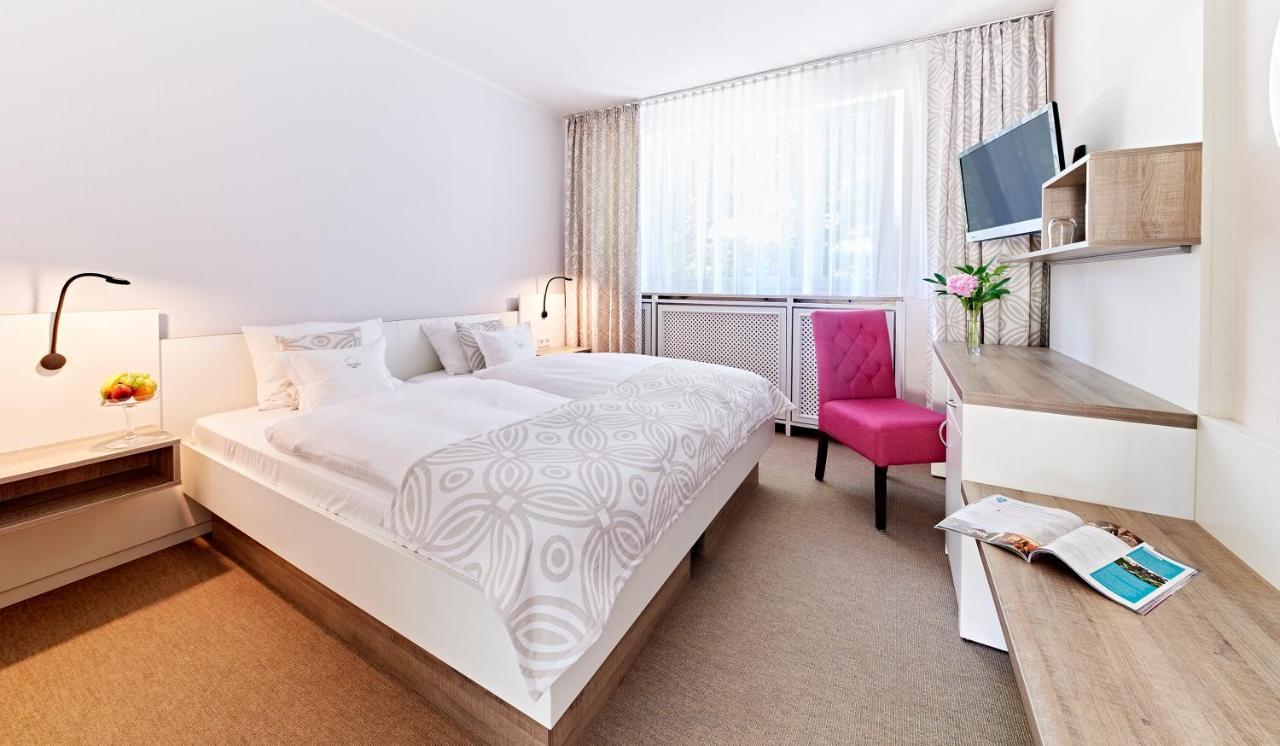 Park Hotel Norymberga Zewnętrze zdjęcie
