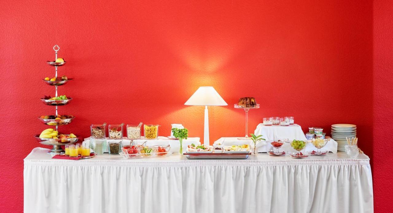 Park Hotel Norymberga Zewnętrze zdjęcie