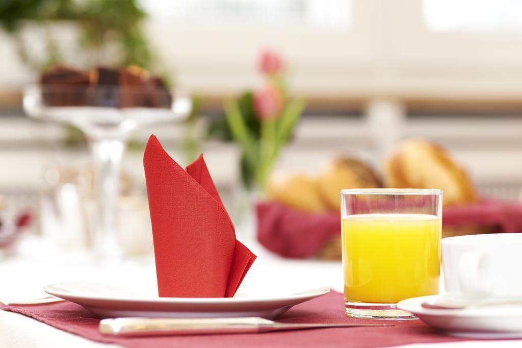 Park Hotel Norymberga Zewnętrze zdjęcie