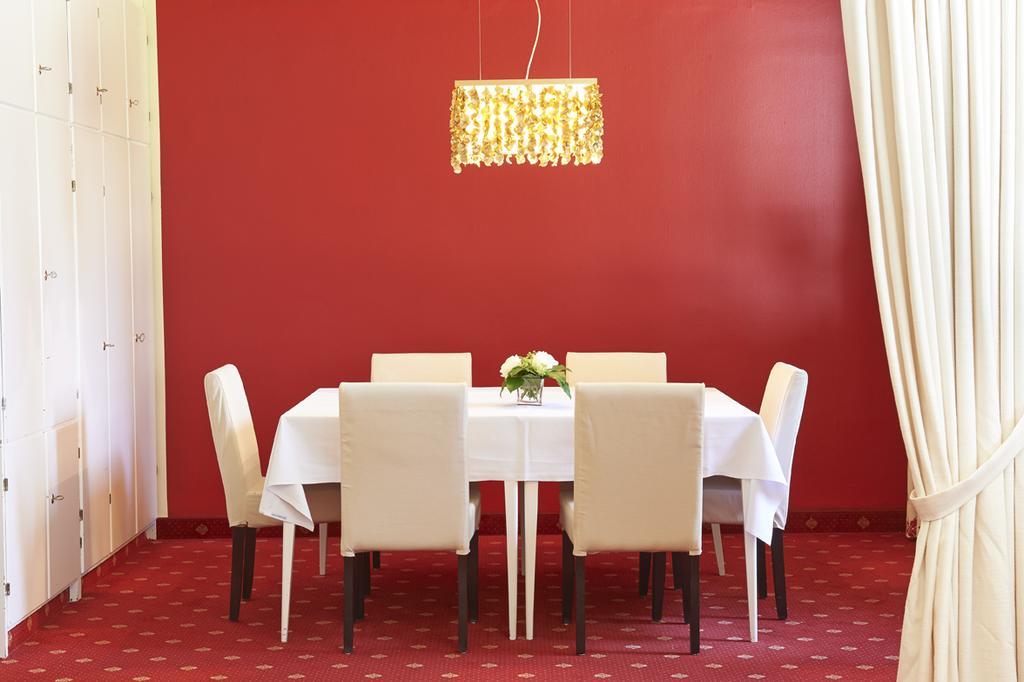 Park Hotel Norymberga Zewnętrze zdjęcie