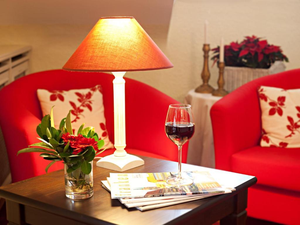 Park Hotel Norymberga Zewnętrze zdjęcie