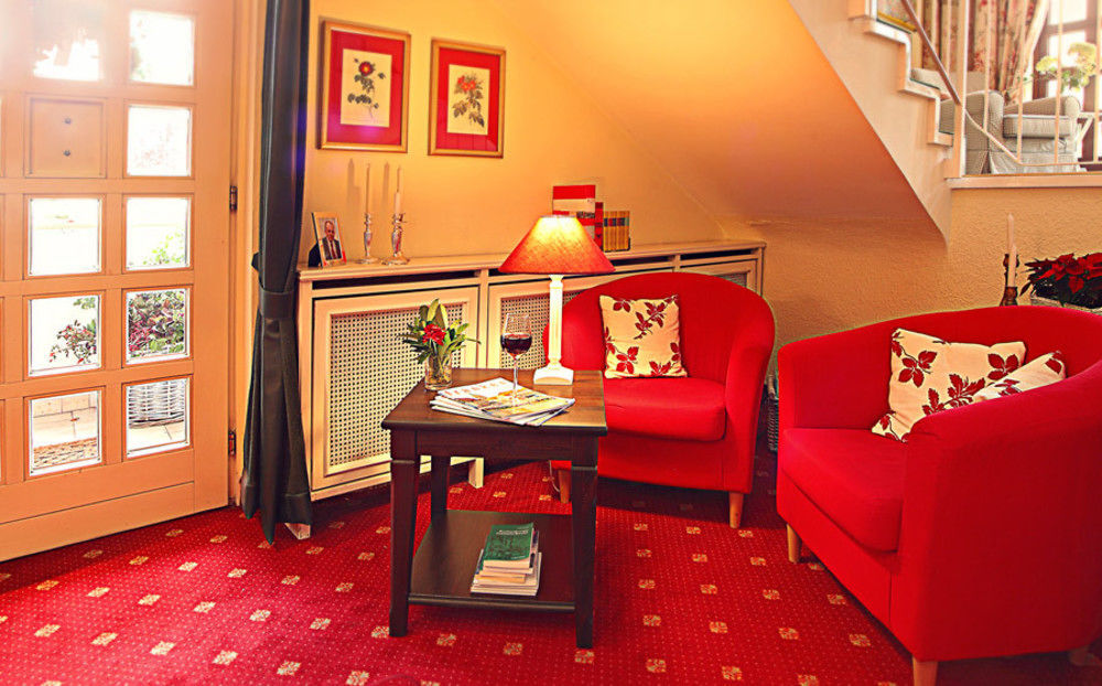 Park Hotel Norymberga Zewnętrze zdjęcie