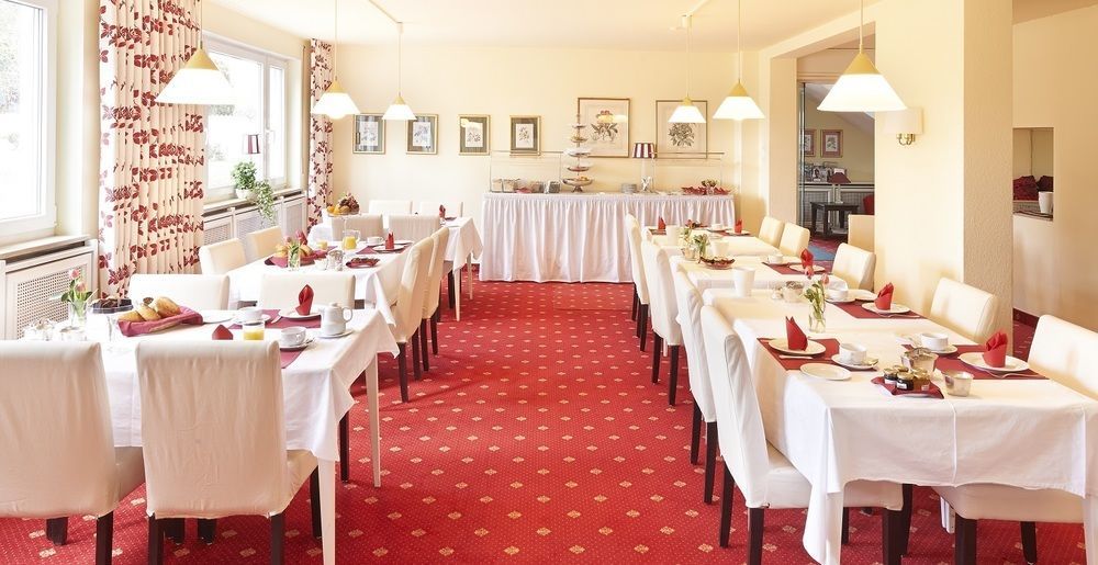 Park Hotel Norymberga Zewnętrze zdjęcie