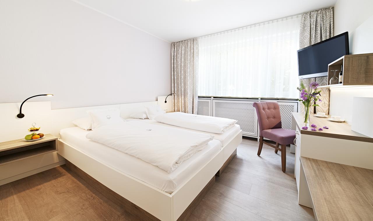 Park Hotel Norymberga Zewnętrze zdjęcie