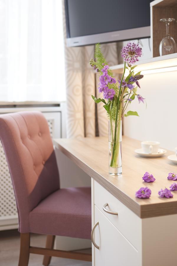 Park Hotel Norymberga Zewnętrze zdjęcie