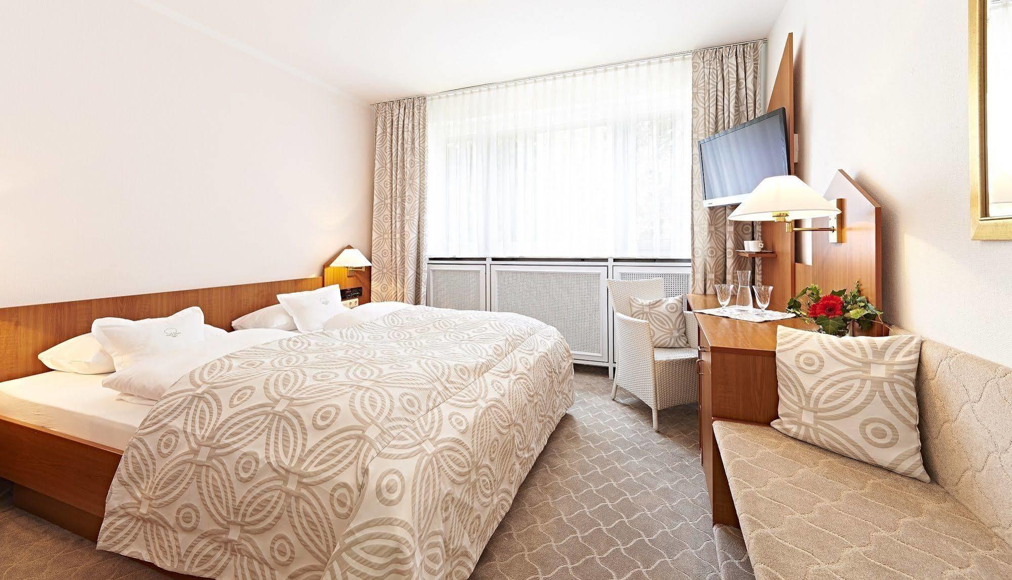 Park Hotel Norymberga Zewnętrze zdjęcie