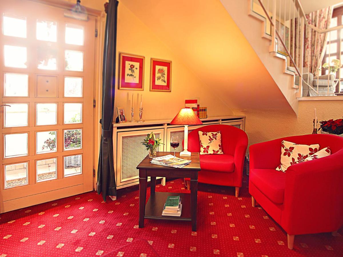 Park Hotel Norymberga Zewnętrze zdjęcie