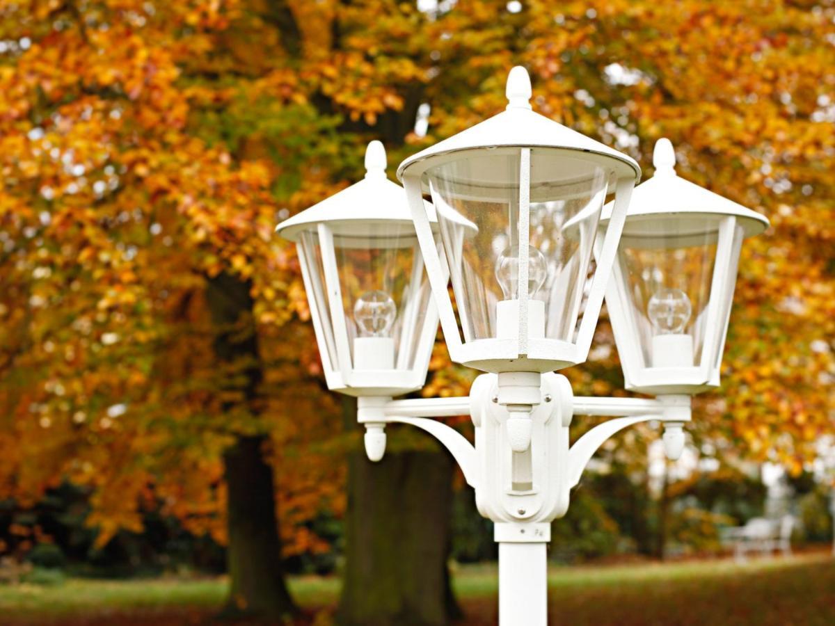 Park Hotel Norymberga Zewnętrze zdjęcie